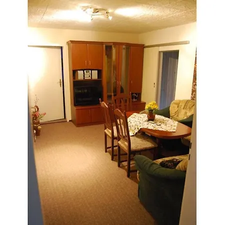 Casa de Férias At Bauernsee Modern Retreat Kagel