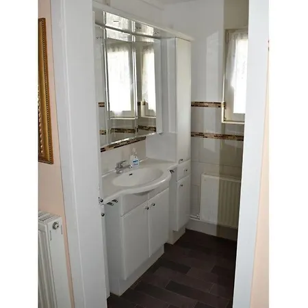 At Bauernsee Modern Retreat Holiday home *