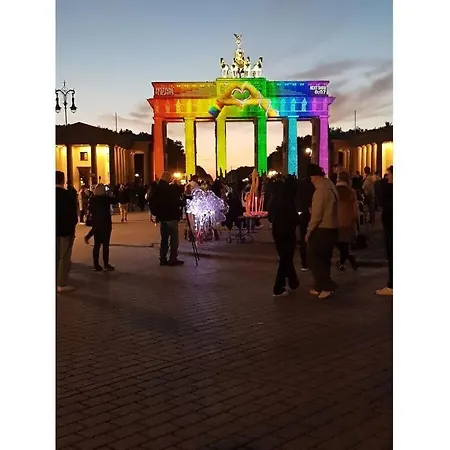 Casa de Férias At Bauernsee Modern Retreat *