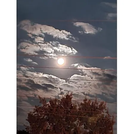 At Bauernsee Modern Retreat Casa de Férias Kagel