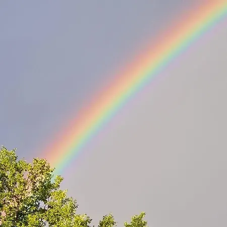 At Bauernsee Modern Retreat * Kagel