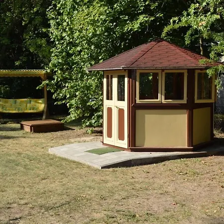 Casa de Férias At Bauernsee Modern Retreat