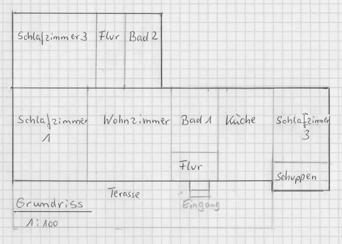 At Bauernsee Modern Retreat Prázdninový dům