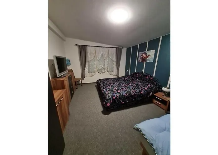 At Bauernsee Modern Retreat Prázdninový dům