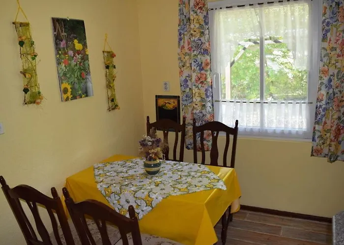 At Bauernsee Modern Retreat Prázdninový dům Kagel