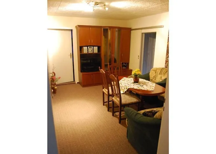 Prázdninový dům At Bauernsee Modern Retreat Kagel