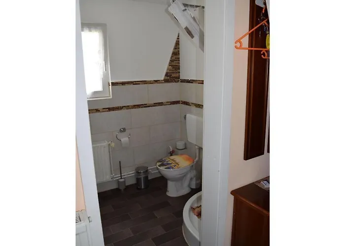 At Bauernsee Modern Retreat *