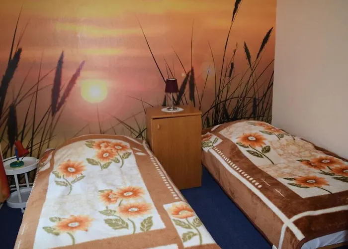 At Bauernsee Modern Retreat * Kagel