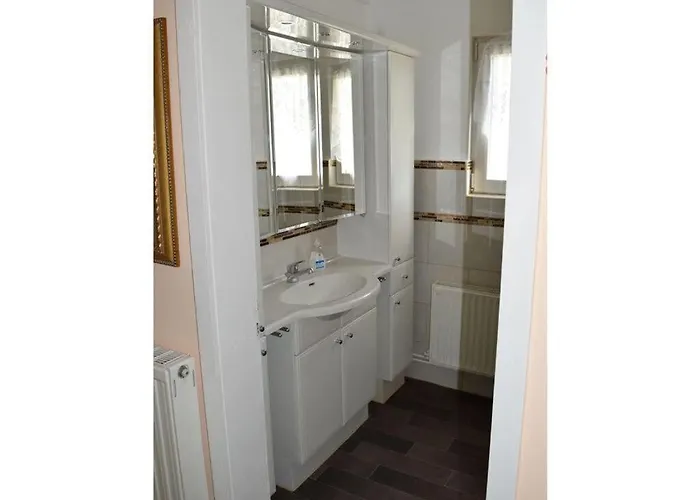 At Bauernsee Modern Retreat Prázdninový dům *