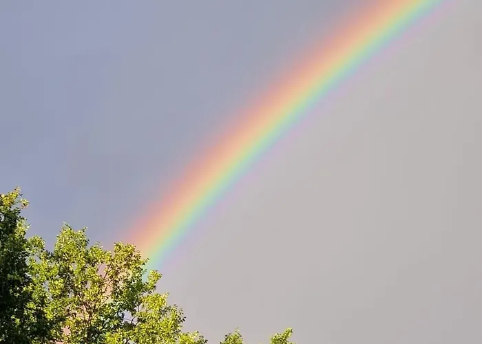 At Bauernsee Modern Retreat * Kagel