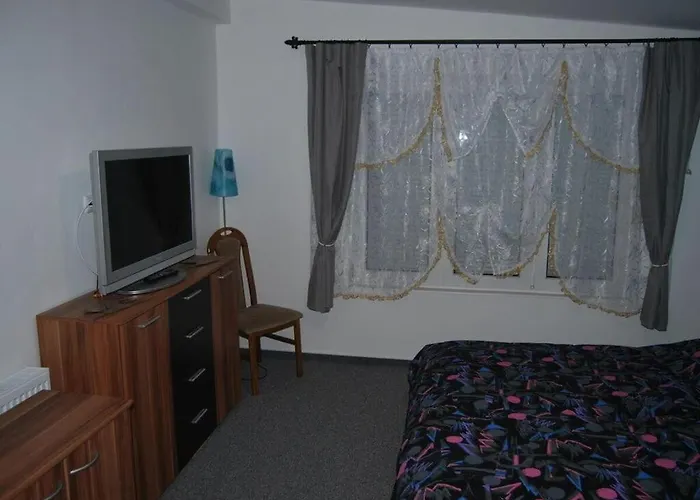 At Bauernsee Modern Retreat Prázdninový dům *