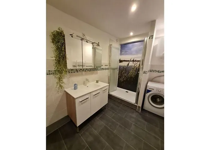 At Bauernsee Modern Retreat *