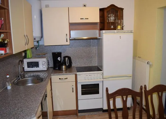 At Bauernsee Modern Retreat *