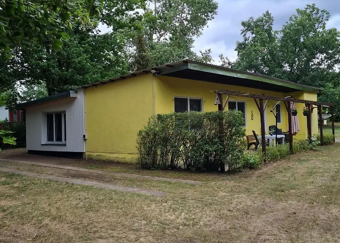 At Bauernsee Modern Retreat Prázdninový dům